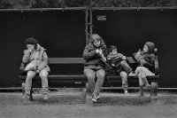 74 - LA DIFFERENCE - HUYNH CHUY CHAY - belgium <div
